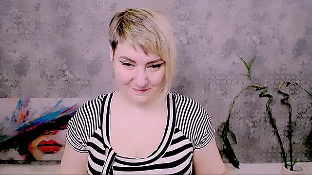 Djullia online show from March 2026 06:09:01 AM