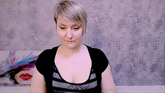 Djullia online show from March 2025 03:17:02 PM