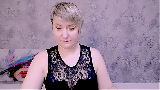 Djullia online show from March 2025 09:14:02 AM