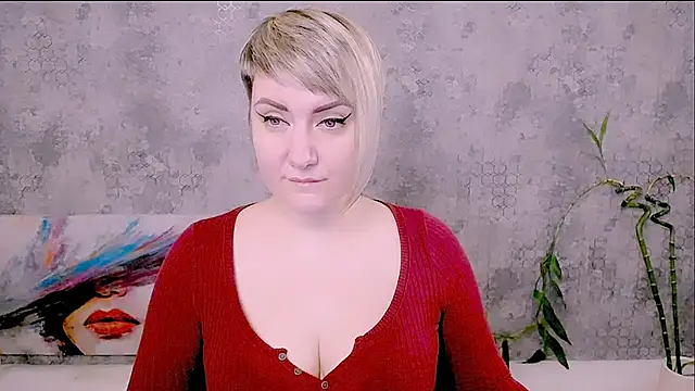 Djullia online show from December 2025 07:40:02 AM