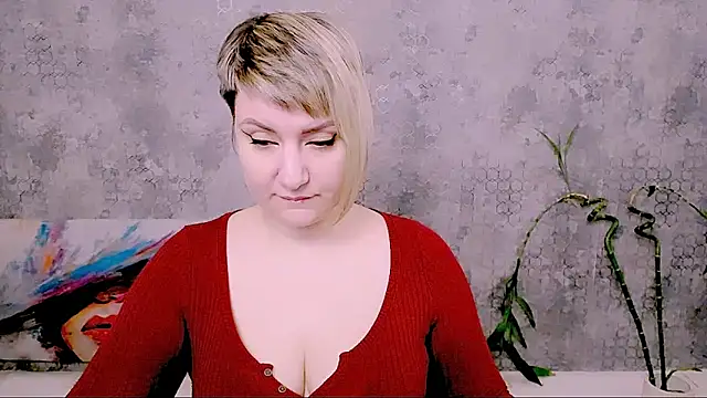 Djullia online show from April 2026 05:54:01 AM