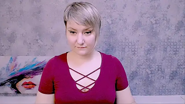 Djullia online show from March 2025 12:23:01 PM