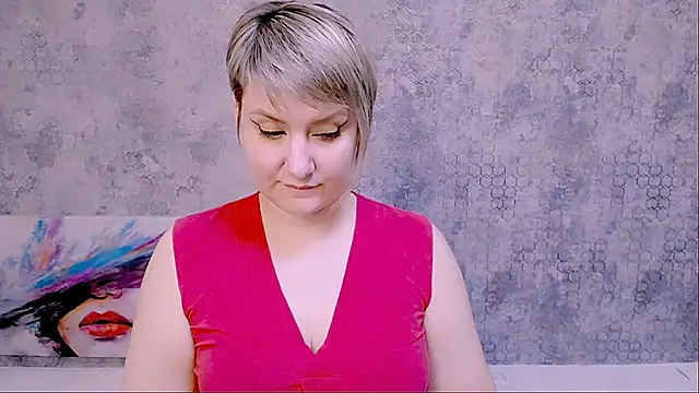 Djullia online show from March 2025 03:22:01 PM