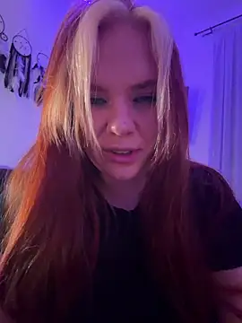 Snapshot of AnjaAmelia chatting on February 2026 07:36:02 PM AnjaAmelia online show from February 2026 07:36:02 PM