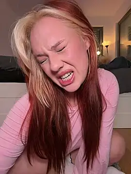 AnjaAmelia online show from April 2026 07:58:02 PM