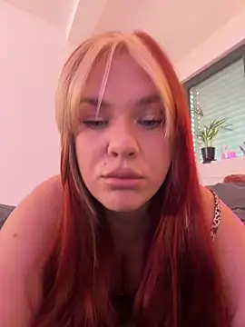 AnjaAmelia online show from April 2026 09:34:02 AM