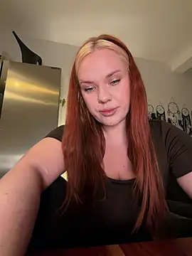 AnjaAmelia online show from March 2026 07:29:02 PM