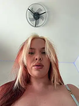 AnjaAmelia online show from July 2026 09:53:01 AM