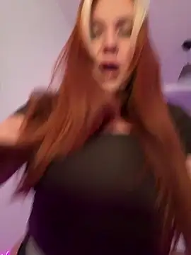 Snapshot of AnjaAmelia chatting on February 2026 07:57:02 PM AnjaAmelia online show from February 2026 07:57:02 PM