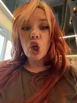 AnjaAmelia online show from March 2026 03:35:02 PM