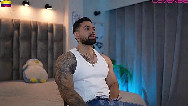 john king29 online show from February 2026 01:11:02 PM