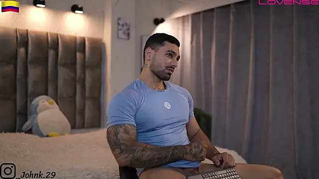 john king29 online show from December 2025 11:10:01 PM