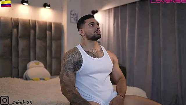 john king29 online show from December 2025 09:48:02 PM