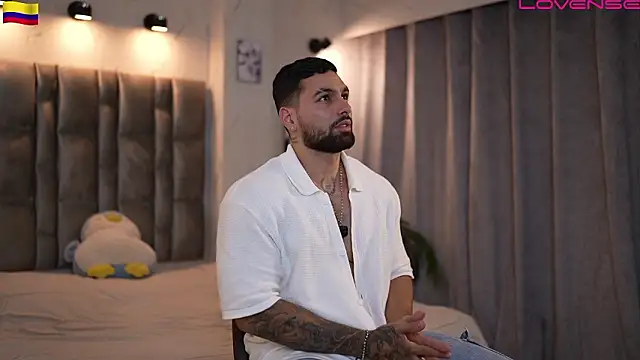 john king29 online show from February 2026 10:29:02 PM