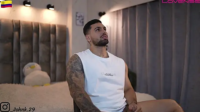 john king29 online show from December 2025 11:16:02 PM