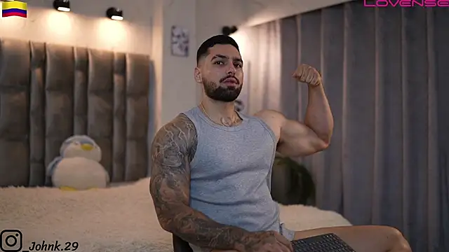 john king29 online show from November 2025 11:27:01 PM