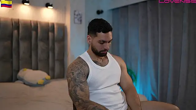 john king29 online show from March 2026 11:44:01 PM