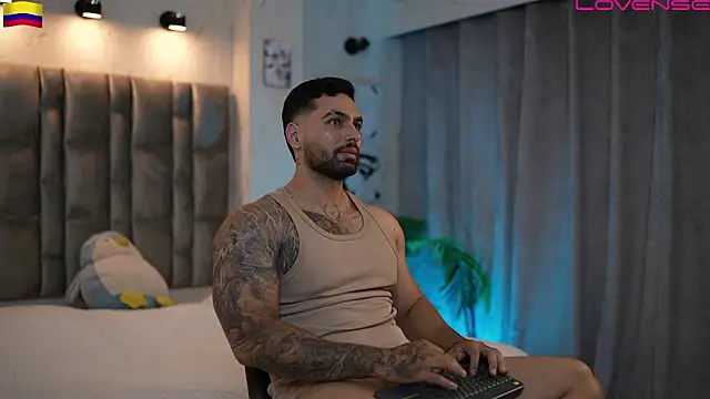 john king29 online show from March 2026 12:46:01 AM