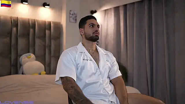 john king29 online show from October 2025 12:50:01 PM