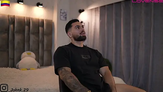 john king29 online show from December 2025 01:15:02 AM