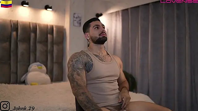 john king29 online show from November 2025 10:14:02 PM