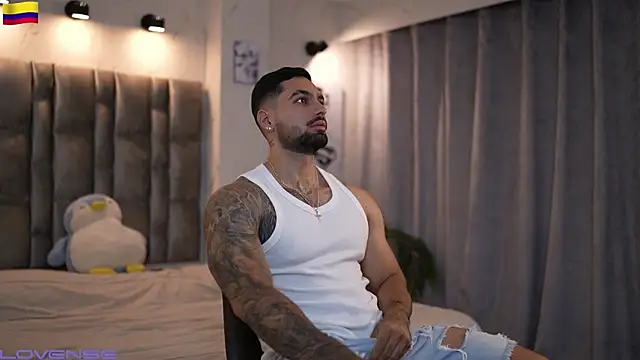 john king29 online show from November 2025 12:43:01 PM