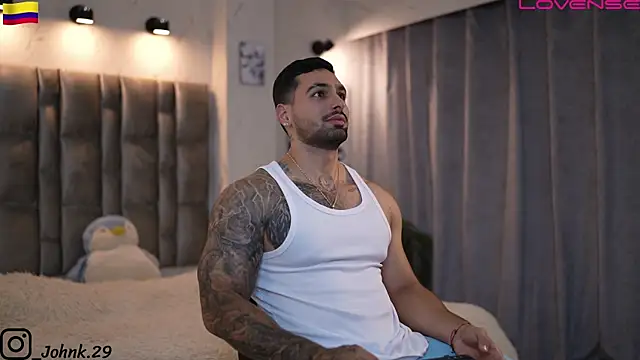 john king29 online show from December 2025 11:09:01 PM