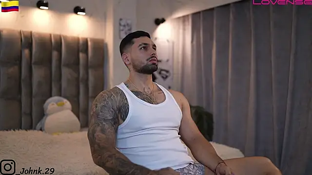 john king29 online show from December 2025 10:45:02 PM