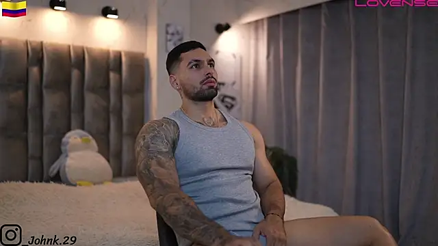 john king29 online show from December 2025 12:36:01 AM