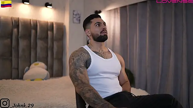 john king29 online show from November 2025 09:03:02 PM