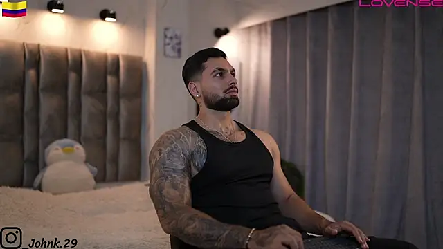 john king29 online show from December 2025 11:16:01 PM