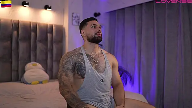 john king29 online show from February 2026 11:37:01 PM