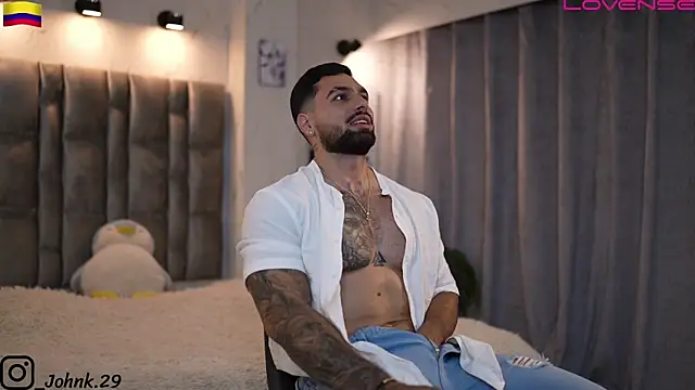 john king29 online show from December 2025 11:37:02 PM