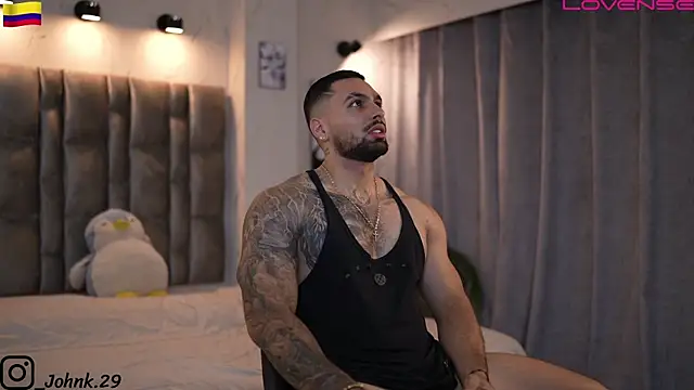 john king29 online show from January 2026 11:20:01 PM