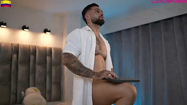 john king29 online show from March 2026 11:38:02 AM