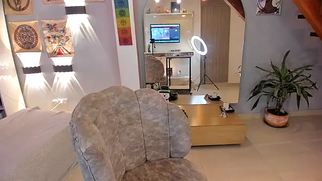 CelesteBreedlove online show from November 2025 07:36:02 PM