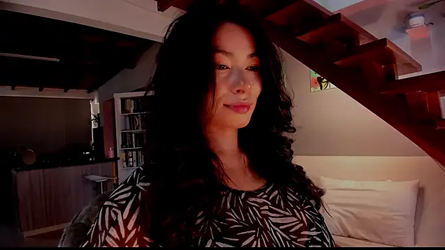 CelesteBreedlove online show from January 2025 08:46:01 PM