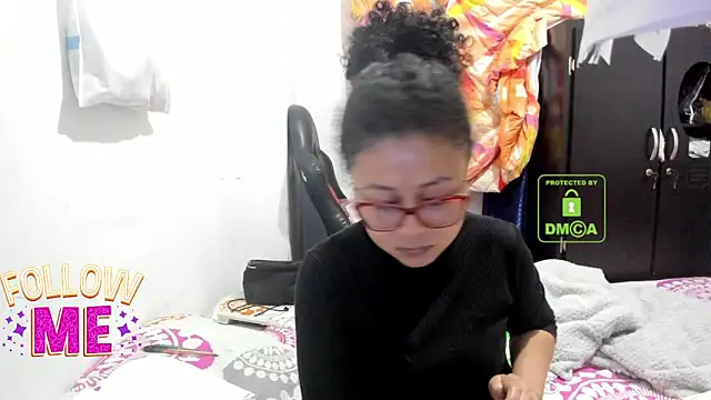 bonnie lam  online show from November 2025 04:38:01 AM