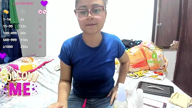 bonnie lam  online show from February 2026 02:25:01 AM