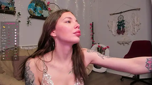 Kiralotus online show from February 2026 05:37:01 AM