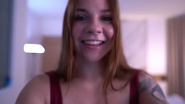 Snapshot of Cute_Foxy@xh chatting on September 2025 03:24:02 AM Cute Foxyxh online show from September 2025 03:24:02 AM