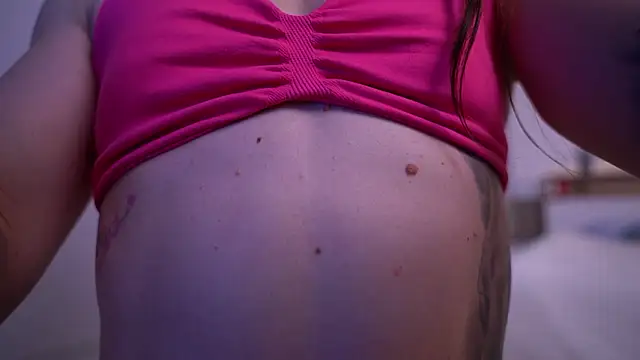 Cute Foxyxh online show from January 2026 12:58:02 AM