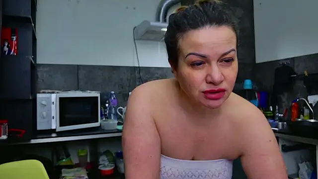 MishaMILF online show from March 2026 04:54:02 PM