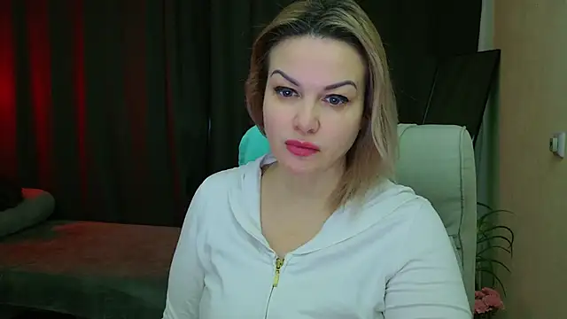 MishaMILF online show from March 2025 05:01:02 AM