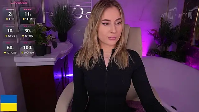 ArolinaNight online show from April 2026 01:23:02 AM