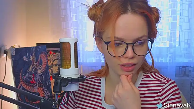 sinteas online show from March 2025 12:22:02 PM