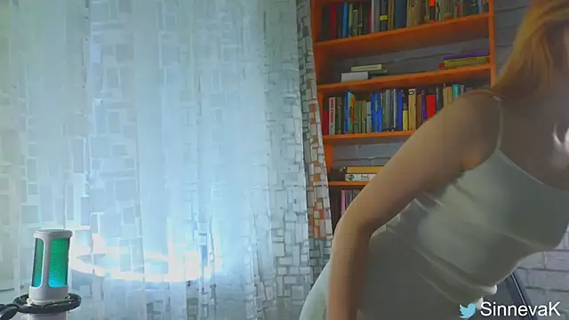 sinteas online show from March 2025 04:07:02 PM