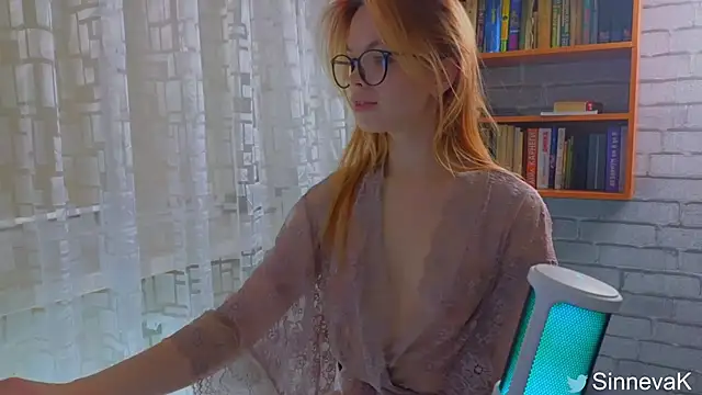 sinteas online show from February 2025 04:35:02 PM