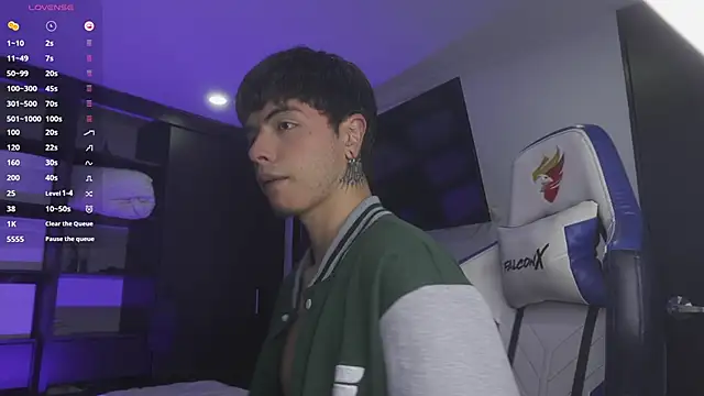  morghan  online show from November 2025 10:54:01 PM