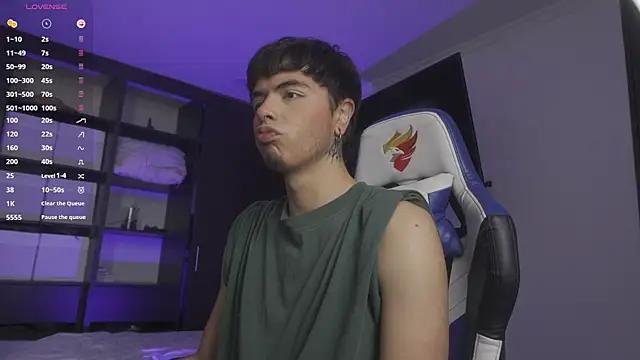  morghan  online show from December 2025 05:14:01 PM